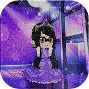 Gacha Honkai Doll Dress Up