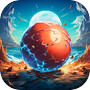 Icon of Rhythmic Ball 3D