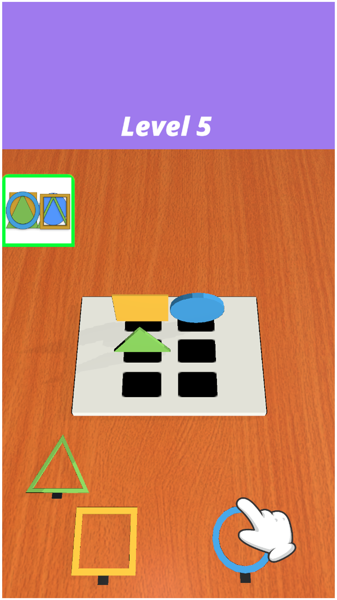 Layer Match Puzzle Latest Version for Android/iOS - TapTap
