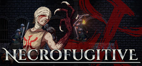 Banner of Necrofugitive 