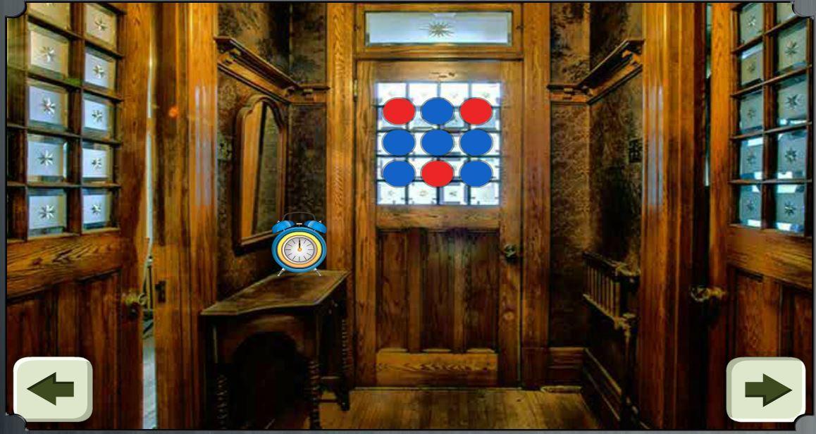 Escape Games Spot-62 遊戲截圖