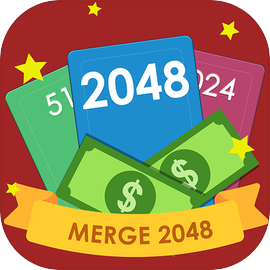 2048 Cards - Merge Solitaire