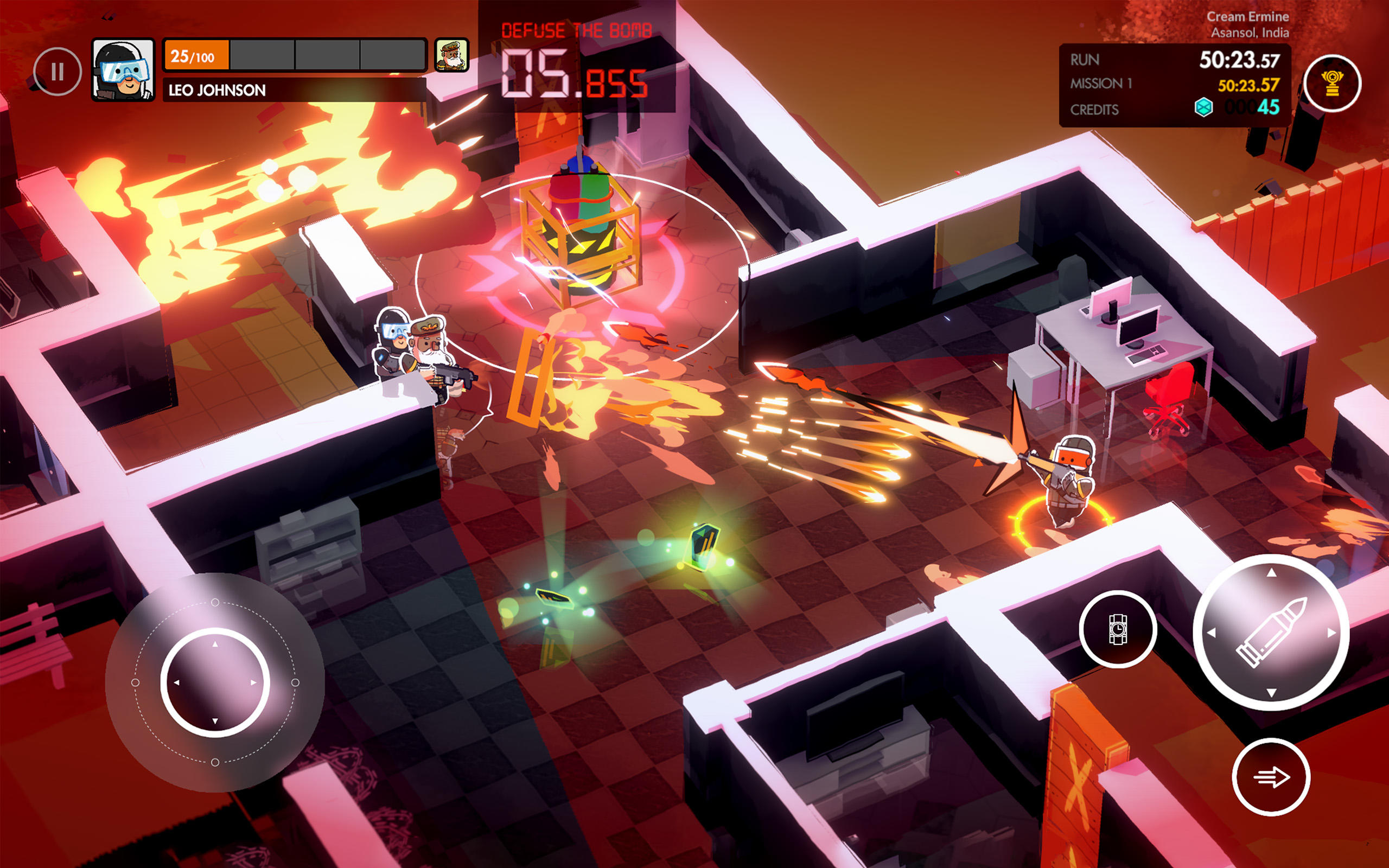 Tiny Game Screenshot