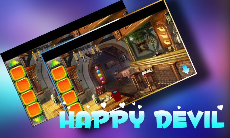 Best EscapeGames - 16 Happy Devil Rescue Game 게임 스크린 샷