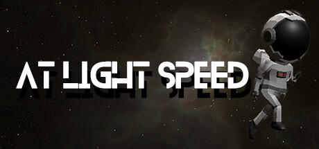 Banner of At Light Speed 