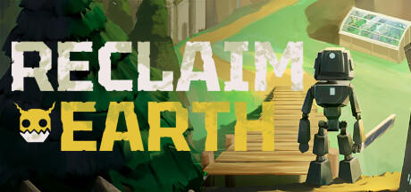 Banner of Reclaim Earth 