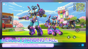 Astracraft Game Screenshot