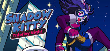 Banner of ShadowKitty: Thief by Night 