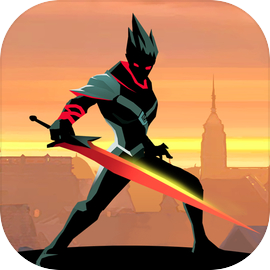 Shadow Fighter: Fighting Games