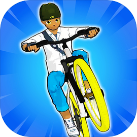 Bike Life Moto Stunt Games