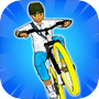 Icon of Bike Life Moto Stunt Games