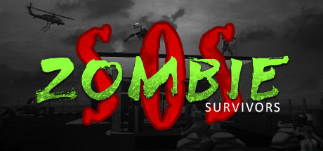 Banner of SOS Zombie Survivors 