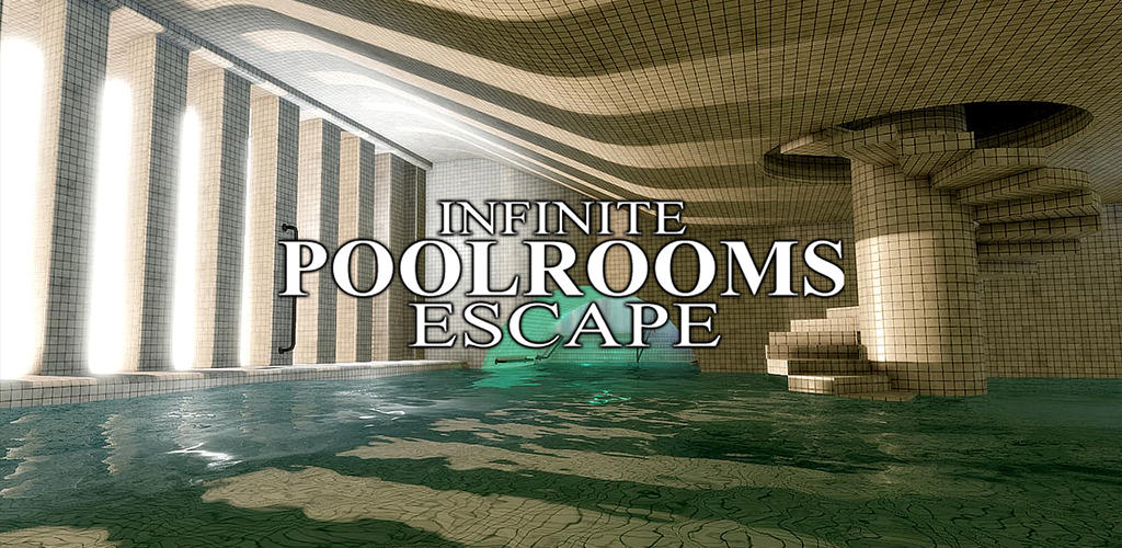 Banner of Infinite Poolrooms Escape 