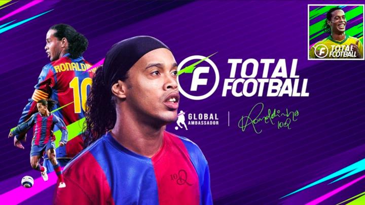Banner of Total Football 1.9.109