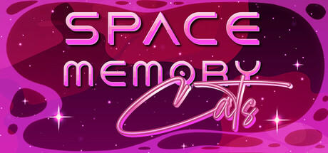 Banner of Space Memory: Cats 