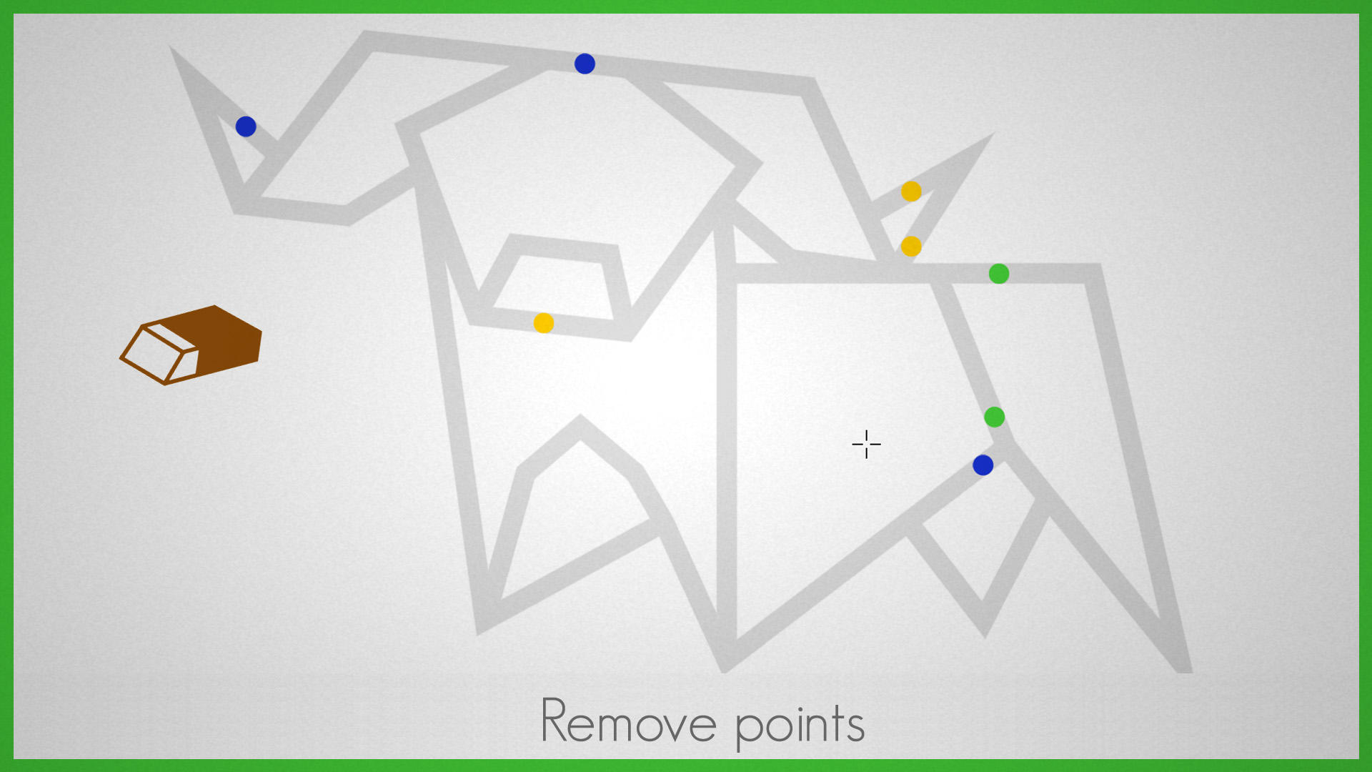 Cuplikan Layar Game Lines - Physics Drawing Puzzle