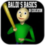 Baldi Funny Puzzle Game