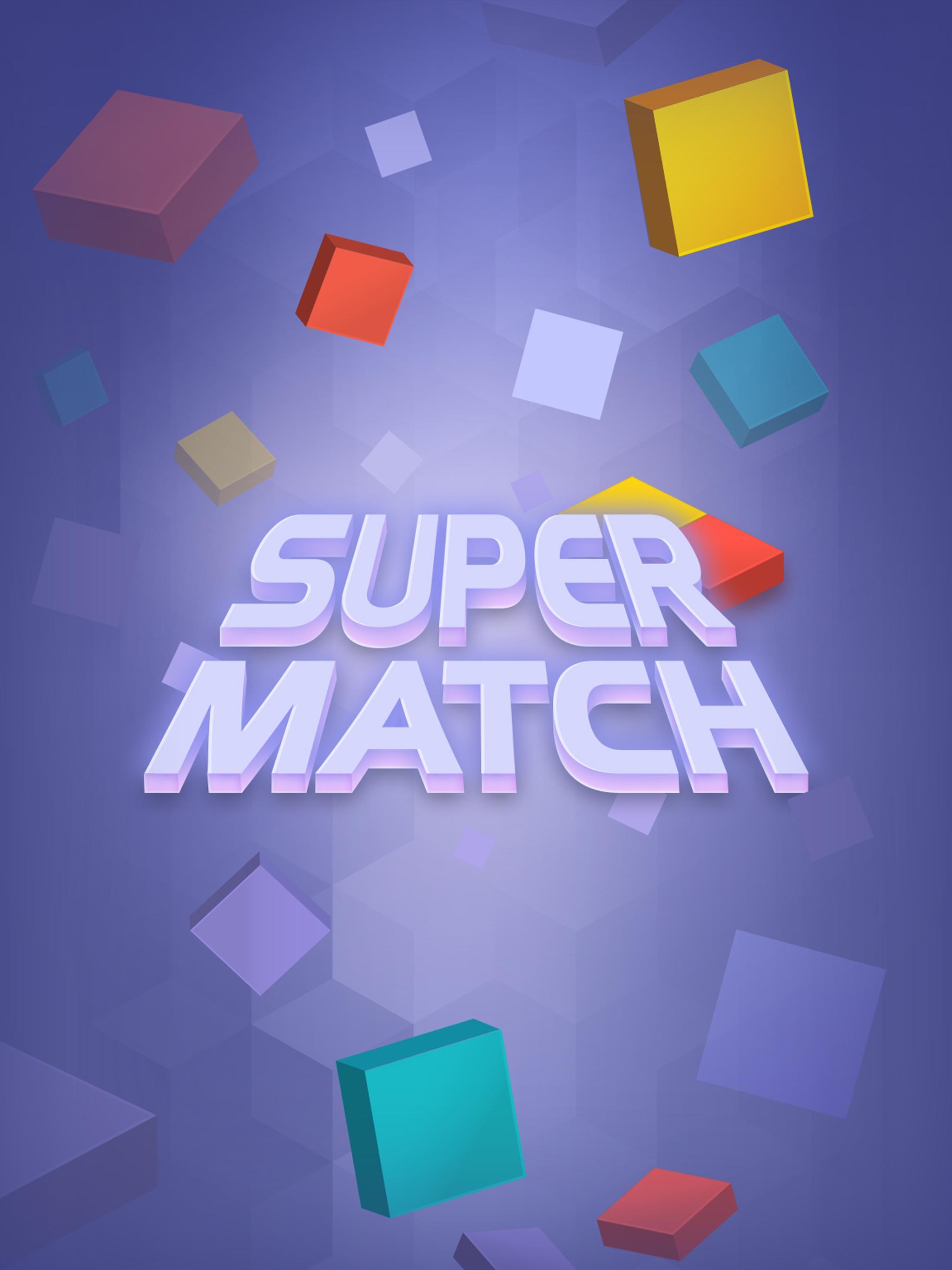 Скриншот игры Super Match