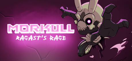 Banner of Morkull Ragast's Rage 