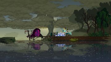 Kingdom Two Crowns Game Screenshot