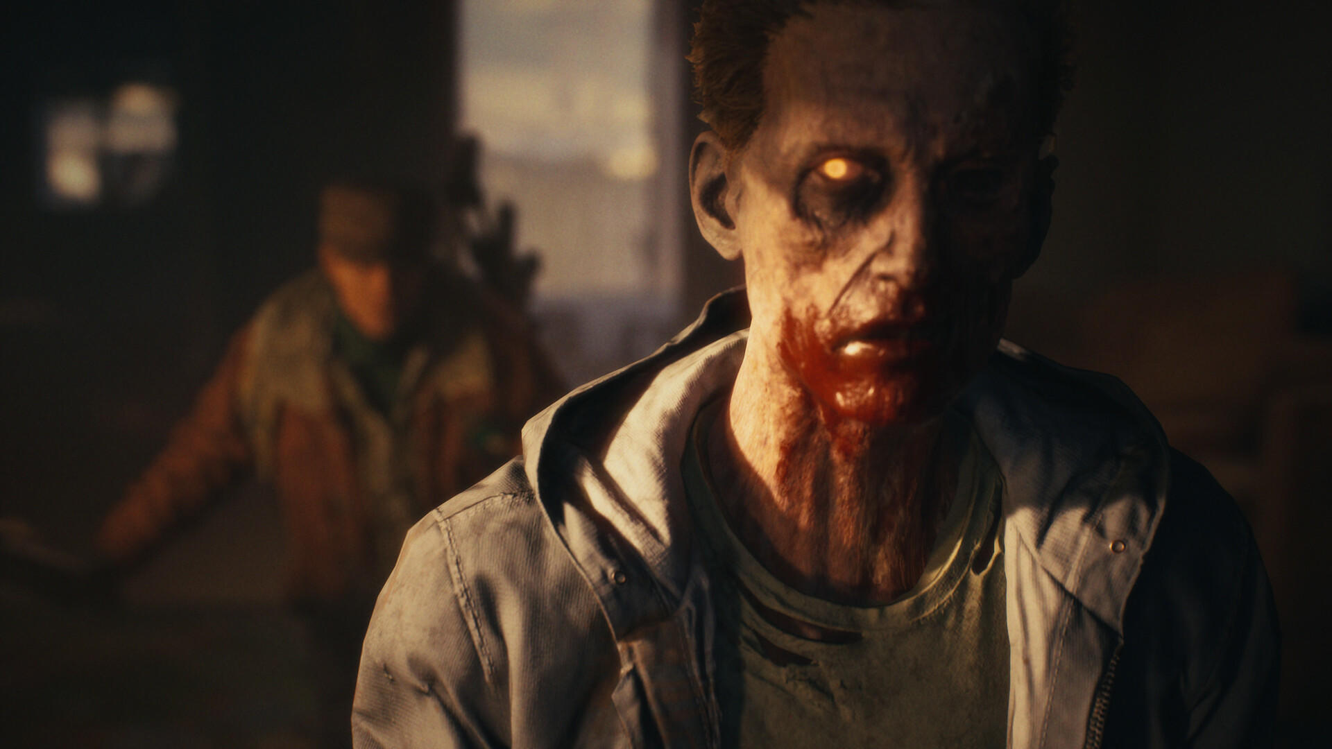 Screenshot of State of Decay 3
