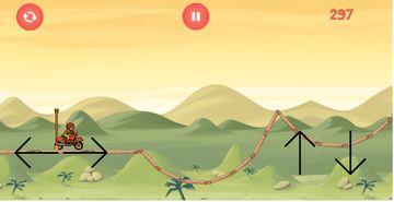 Bike Racing - MotoCross Racing ภาพหน้าจอเกม
