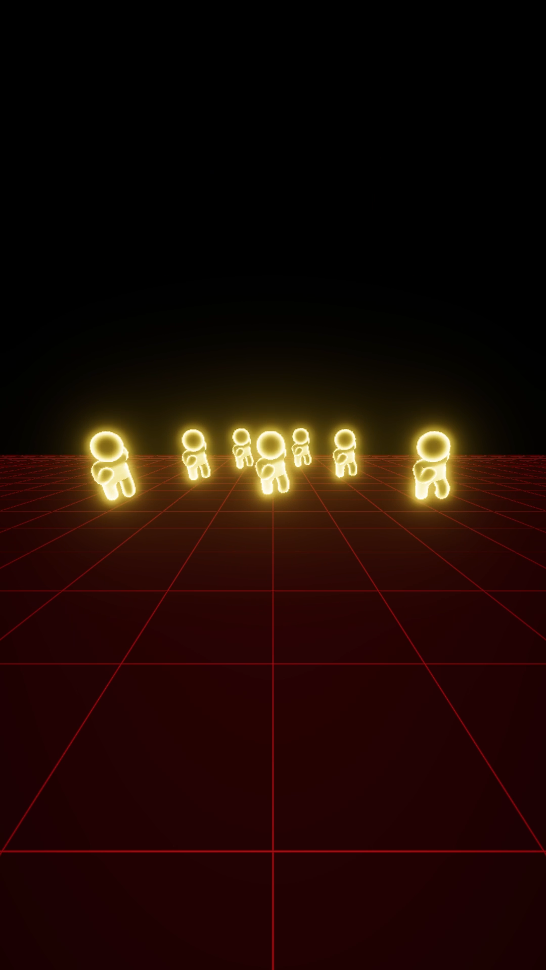 Slow Mo Strike Game Screenshot