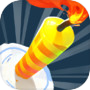 Icon of Cake Go - Party With Candle