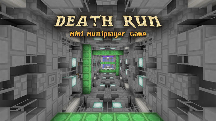 Death Run : Mini Game With Worldwide Multiplayer遊戲截圖