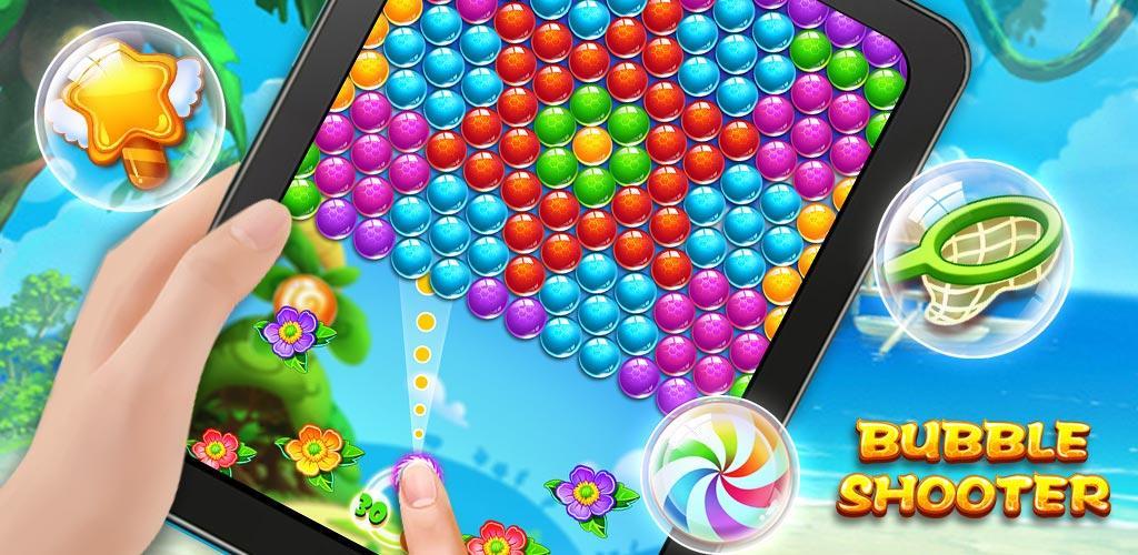 Banner of Bubble-Shooter 1.3.3935