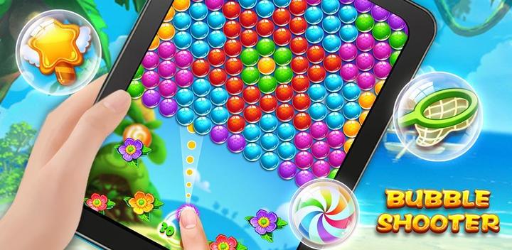 Banner of Bubble Shooter 1.3.3935