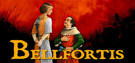 Banner of Bellfortis 