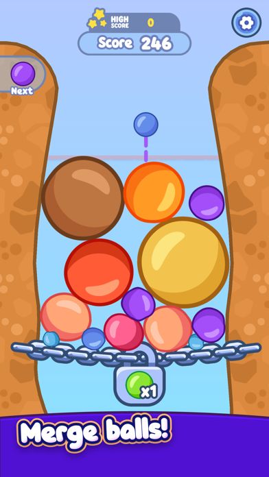 Fun Merger Fun Merge 다운로드 Android/iOS APK - TapTap