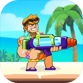 Auto Hero: Auto-shooting game