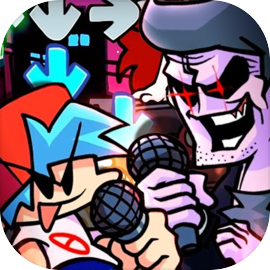 FNF Friday Night Music Game Mobile Mod & Addons