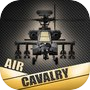 Icon of Flight Sim Air Cavalry 2019