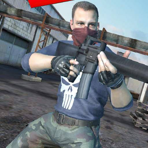 FPS Commando: Offline Game 3D android iOS-TapTap