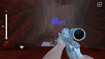 Cuplikan Layar Game Sniper World