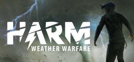 Banner of HARM Weather Warfare 