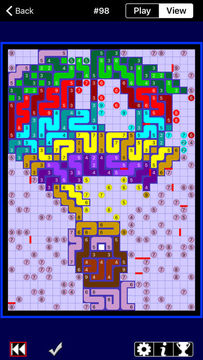 PathPix 게임 스크린샷