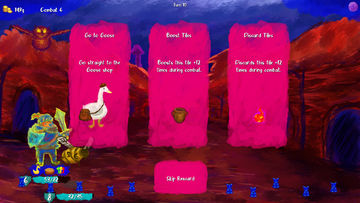 Idylls of the Lunar Maria Game Screenshot