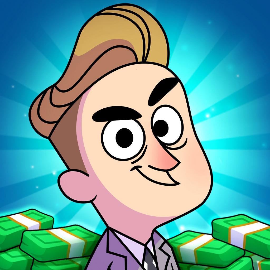 Idle Miner Tycoon: Money Games by Kolibri Games GmbH