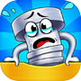 Biểu tượng của Nuts and Bolts - Sort Puzzle