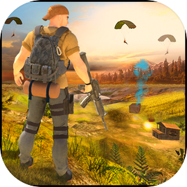 Battlegrounds Survival Shootout Fire : FPS Battle Royale Unknown Battlefield  Shoot to kill shooting games 2019::Appstore for Android