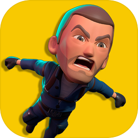 Blast - Battle Royale Games