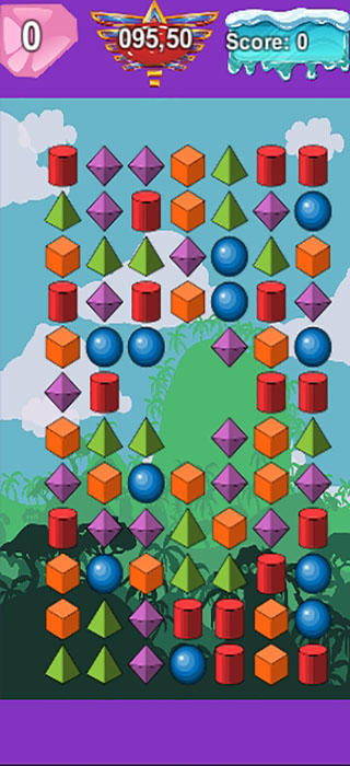 Cube Rube Match Latest Version for Android/iOS APK - TapTap