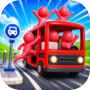Icon of Looping Bus Jam