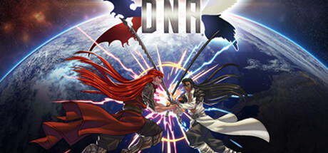 Banner of DNA: Episode 1 