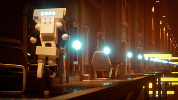 Three Alpha One Nine 遊戲截圖