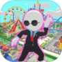 Dream Park: Wonderland Tycoon